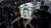 Người thân bé trai Palestine bị thiêu sống chống chọi với tử thần