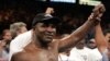 Holyfield Bertekad Raih Juara Dunia Tinju Kelas Berat Kelima Kalinya