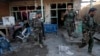 Pentagon: Afghanistan Security Deteriorating