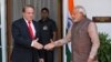 Ấn Độ, Pakistan thảo luận về khủng bố và thương mại