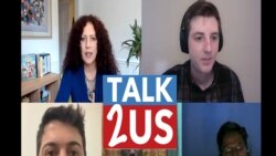 Talk2Us: Road Trips and Fall Events