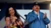미국, '민주주의 훼손' 니카라과 대통령 부인 제재