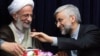 انتخابات ایران:پژواکهای احمدی نژاد، چرخشهای نامنتظر