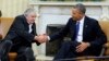 Uruguay Leader Warns Obama of Smoking's Toll