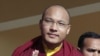 藏傳佛教領袖之一噶瑪巴喇嘛呼籲藏人停止自焚行為