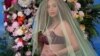 Beyonce Announces Pregnancy on Instagram 