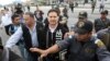 Guatemala: extraditan a expresidente Portillo