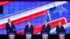 Combatir el extremismo islámico, foco de quinto debate republicano