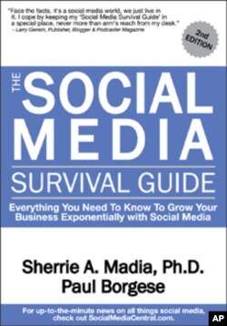 In this exploration of social networking, Sherrie Madia and Paul Borgese argue that companies have no choice but to dip into that fluid, often confounding world.