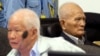 Verdict in First Phase of Trial for Two Khmer Rouge Leaders Set for August