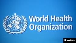 ကမ္ဘာ့ကျန်းမာရေးအဖွဲ့