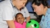 Disabled S. African Children Struggle with Poor Health Care