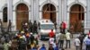 Gereja Katolik Srilanka Kembali Dibuka pasca Serangan Bom
