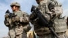 США отправят в Афганистан дополнительно 3000 солдат