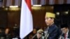 Jokowi Pastikan Politik Keamanan dan Ekonomi Indonesia Membaik