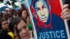 Racial Protests, Possible Civil Rights Charges in Zimmerman Case