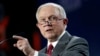 Renuncia secretario de Justicia Jeff Sessions a pedido de Trump