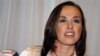 Martina Hingis Menikahi Atlet Perancis