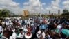 Les médecins kenyans menacés de licenciement s'ils ne cessent pas leur grève