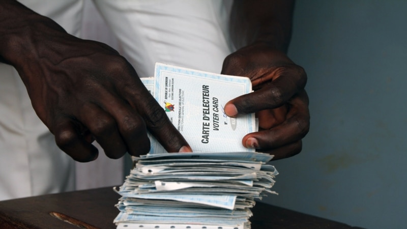 Centrafrique: premières élections municipales en 33 ans