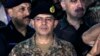 Pakistani, Afghan Spymasters Hold Rare Talks