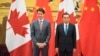 加拿大希望跟中国签署贸易协定 不受其他国家立场影响