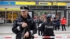 Germany: 1 Dead After Knife Attack at Hamburg Supermarket