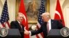Ketegangan Turki-AS Meningkat karena Sengketa soal Telepon Presiden