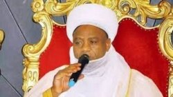 Sarkin Musulmi Muhammadu Sa'ad Abubakar III