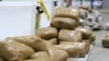 Australia tịch thu 200kg ma túy từ Trung Quốc
