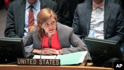 Samantha Powers