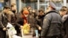 ماسکو ایئرپورٹ دھماکہ مذہبی باغیوں کی کارستانی ہے: انگشتیا کے صدر کاالزام