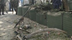 Threats Persist In Somalia