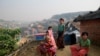 ရိုဟင်ဂျာ ဒုက္ခသည် မိသားစုတွေကို ငွေသားပေးမည်ဆိုတဲ့သတင်း တရုတ်ငြင်းဆို