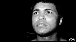Muhammad Ali (1942. - 2016.)