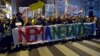 Hungary Suspends Internet Tax After Protests