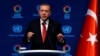 Thổ Nhĩ Kỳ dọa hủy thỏa thuận di dân với EU