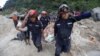 At Least 9 Dead, Hundreds Missing in Guatemala Mudslide