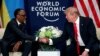 Para Pemimpin Afrika Batal Tuntut Trump Minta Maaf 