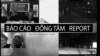 Báo cáo Đồng Tâm và nỗ lực minh bạch hóa cho tư pháp Việt Nam