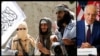 خلیلزاد: توافقات با طالبان 'پیشرفت قابل‌ملاحظه' کرده، ولی نهایی نشده