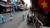 Việt Nam: Đại dịch COVID-19 lan nhanh với hơn 1.700 ca chỉ riêng ngày 12/7