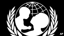 UNICEF logo