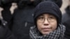 Aktivis Imbau Masyarakat Kunjungi Istri Pemenang Nobel Tiongkok