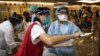 台湾披露500万剂BNT疫苗合约破局经过，暗批中国阻挠