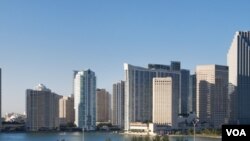 Miami y la crisis económica
