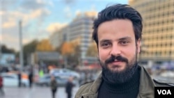 Ronî Alkan