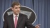 Pentagon Tegaskan Tewasnya Menteri Informasi ISIS