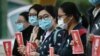 Ribuan Pekerja Mogok, Rumah Sakit di Hong Kong Kurangi Layanan