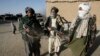 Taliban Tolak Pembicaraan Damai dengan Pemerintah Afghanistan